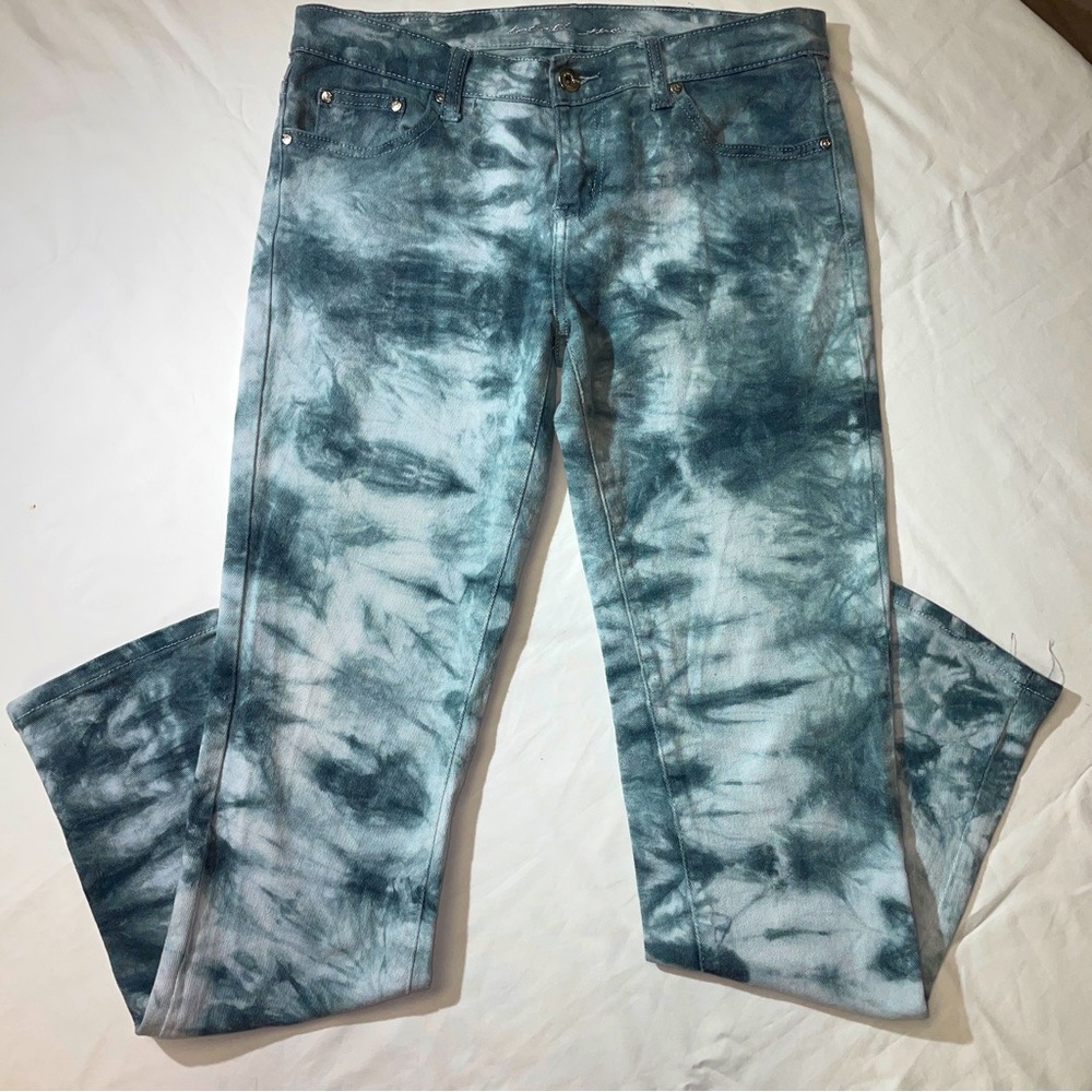 Touch me, ladies jeans size 9/10